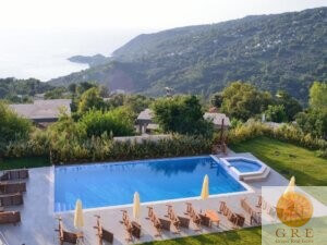 Hotel 08 Pelion