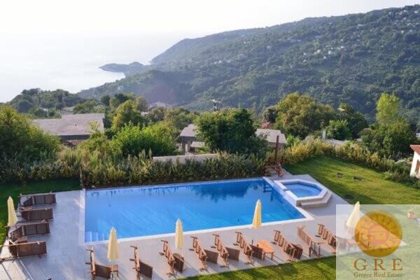 Hotel 08 Pelion
