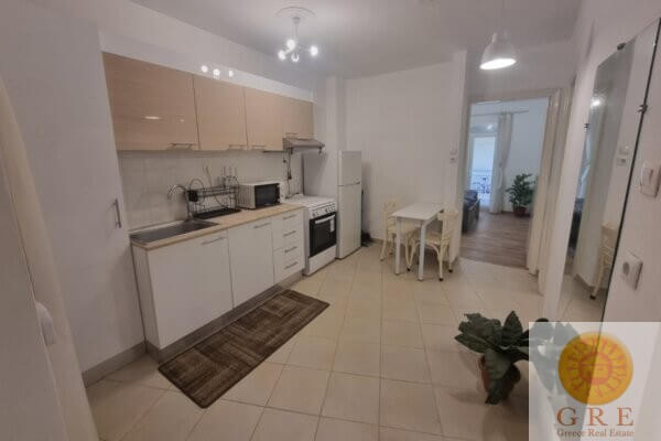 Apartment 87 Thessaloniki - Image 2