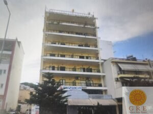 Building 01 Peters