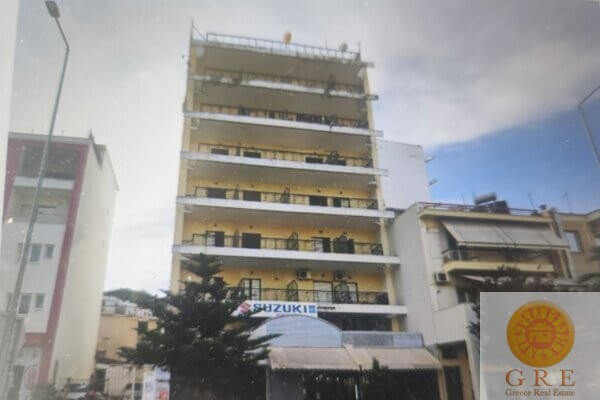 Building 01 Peters
