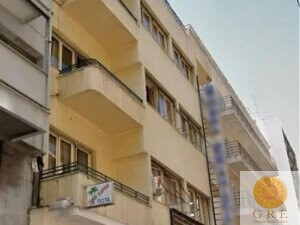 Building 346 Athens