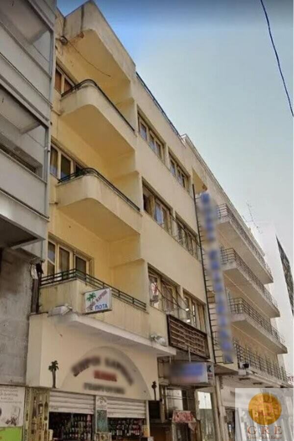 Building 346 Athens