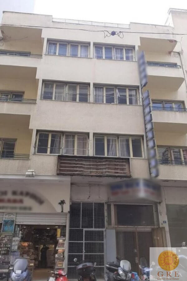 Building 346 Athens - Image 2