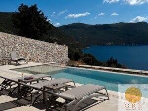Villa 232 Lefkada