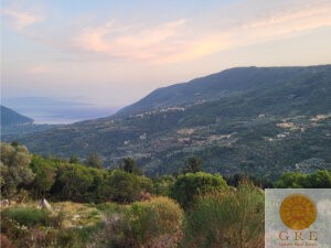 Land 445 Lefkada