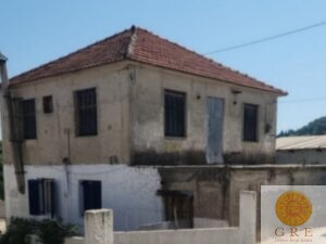 Traditional house 70 Lefkada