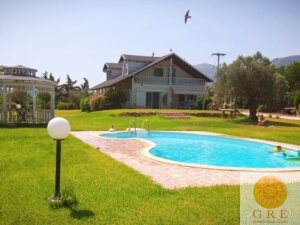 Villa 113 Evia