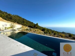 Villa 233 Lefkada
