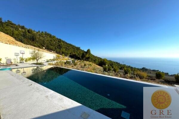 Villa 233 Lefkada