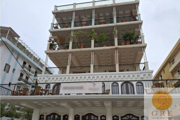 Apartment 02 Patras