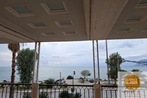 Apartment 02 Patras - Image 3