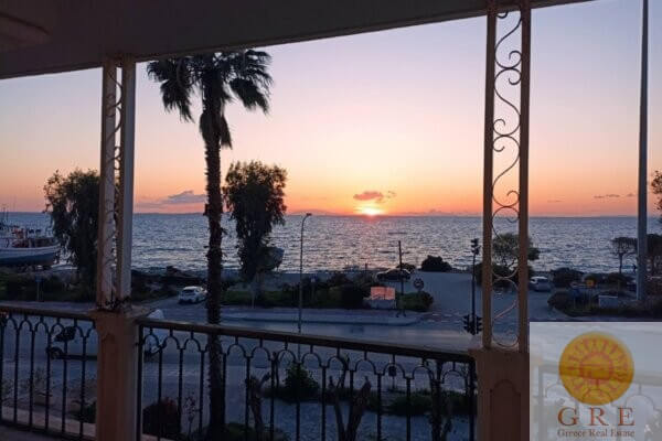 Apartment 02 Patras - Image 4