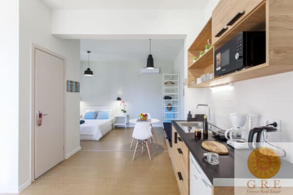 Apartment 83 Lefkada - Image 2