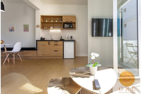 Apartment 83 Lefkada - Image 3