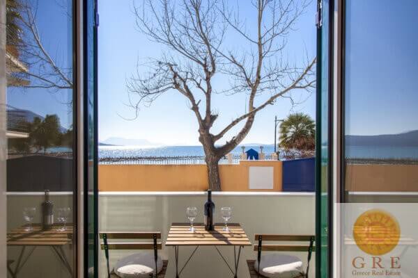 Apartment 83 Lefkada - Image 4