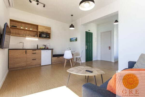 Apartment 84 Lefkada