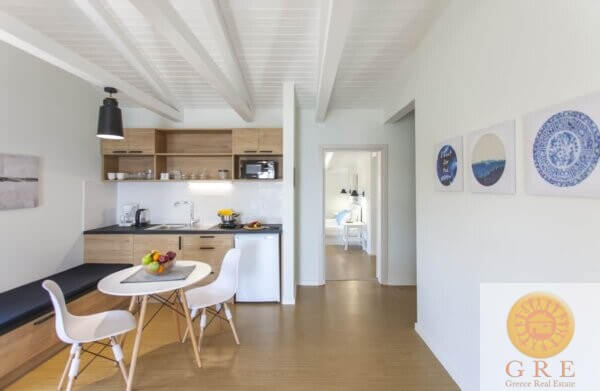 Apartment 85 Lefkada - Image 3