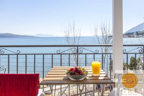 Apartment 85 Lefkada