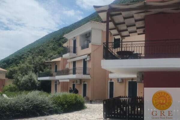 Apartment 86 Lefkada - Image 2