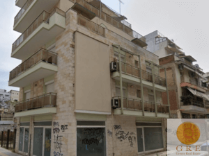 Building 24 Thessaloniki