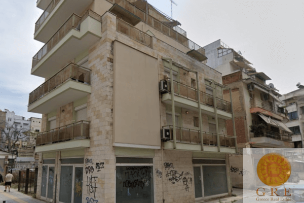 Building 24 Thessaloniki