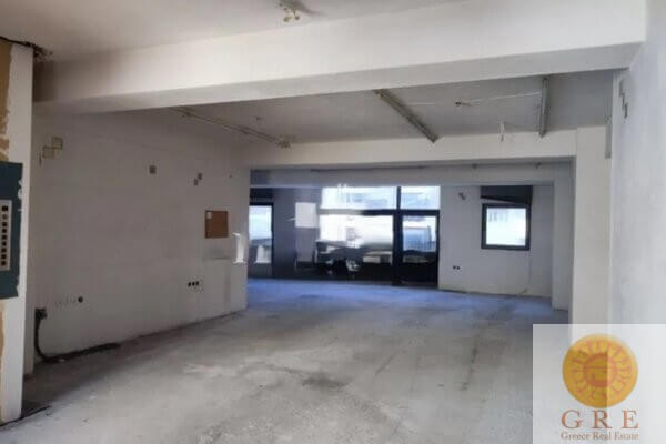 Building 347 Athens - Image 3