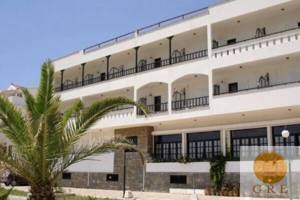 Hotel 02 Kefalonia - Image 2