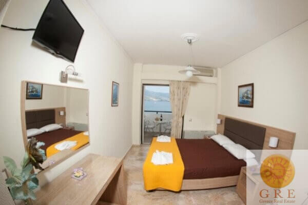 Hotel 02 Kefalonia - Image 3