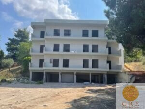 Hotel / Skeleton Halkidiki 01