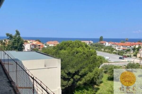 Hotel / Skeleton Halkidiki 01 - Image 3