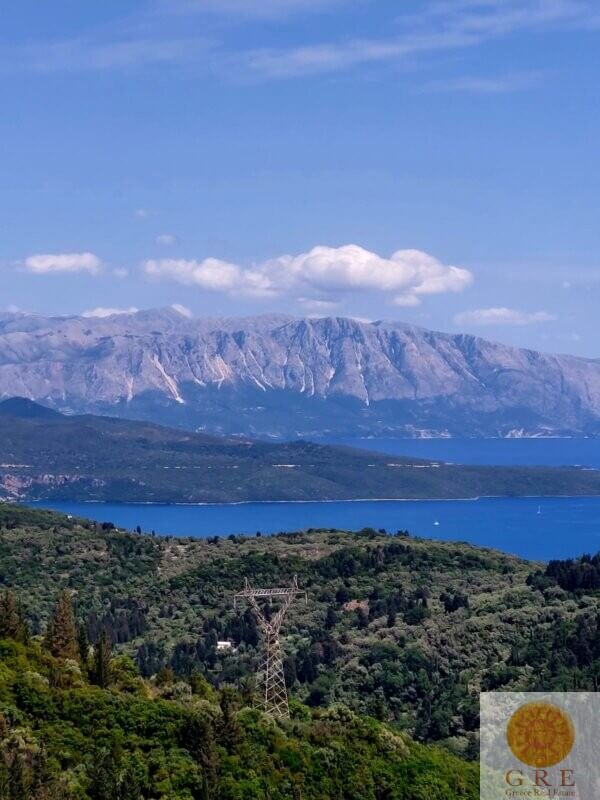 Land 446 Lefkada - Image 2