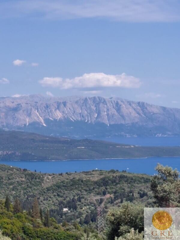 Land 446 Lefkada - Image 11