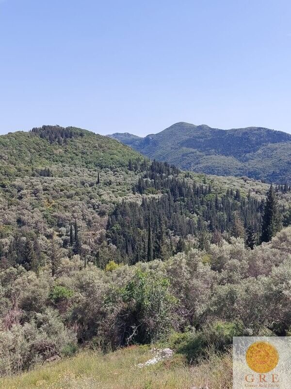 Land 446 Lefkada - Image 3
