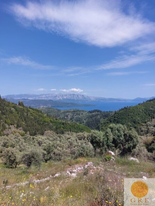 Land 446 Lefkada - Image 4