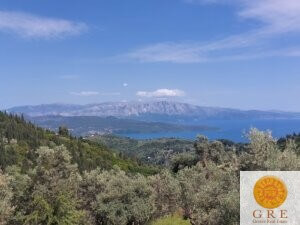 Land 446 Lefkada