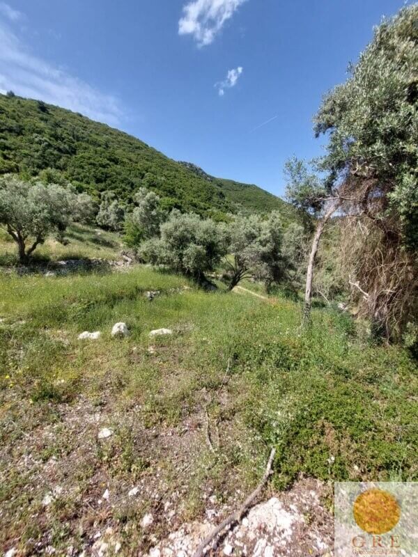 Land 446 Lefkada - Image 5