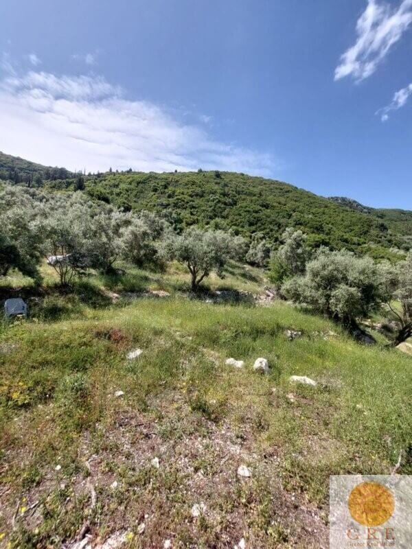 Land 446 Lefkada - Image 6