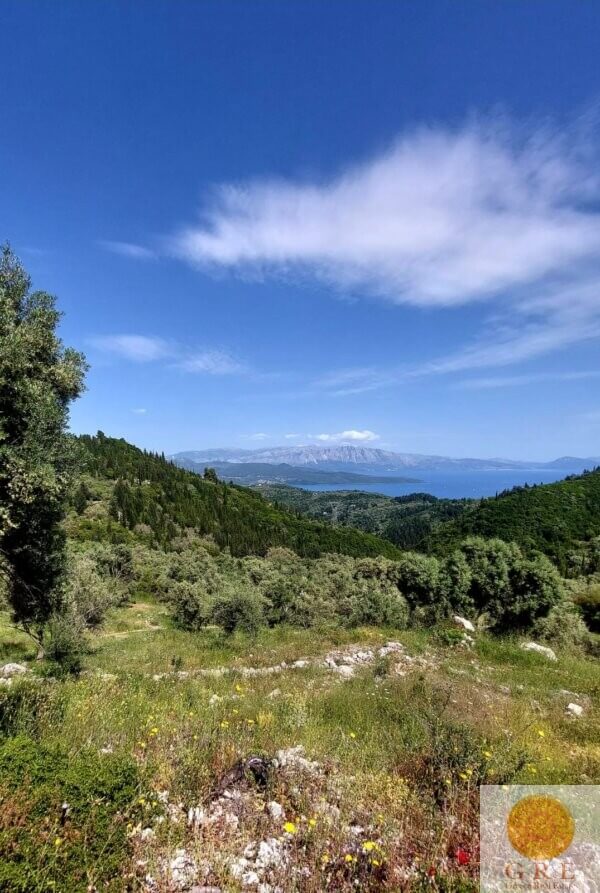 Land 446 Lefkada - Image 8