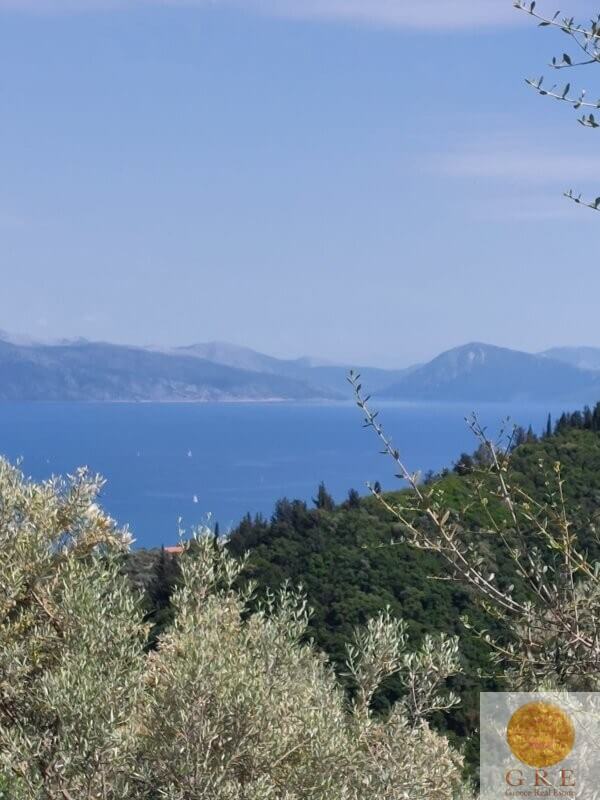 Land 446 Lefkada - Image 9