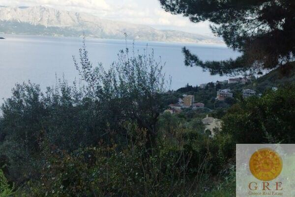 Land 447 Lefkada - Image 3