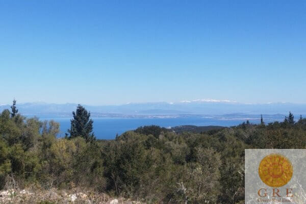 Land 448 Lefkada - Image 2