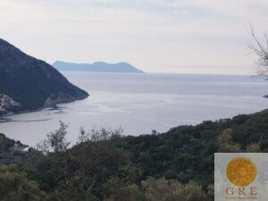 Land 449 Lefkada