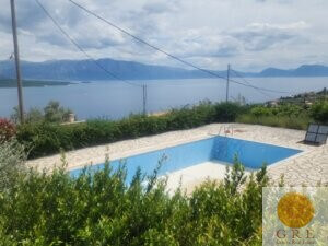 Apartment 86 Lefkada