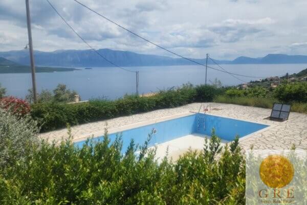 Apartment 86 Lefkada