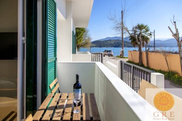 Apartment 83 Lefkada