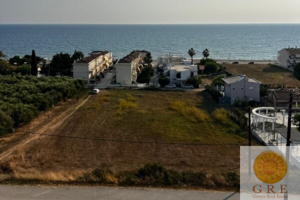 Building 01 Preveza