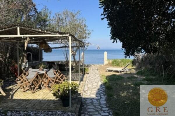Traditional House 43 Corfu