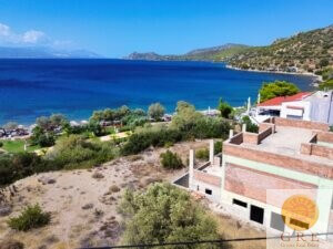 Traditional house 01 Loutraki