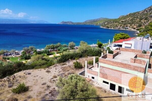 Traditional house 01 Loutraki